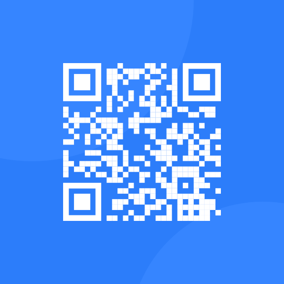 QR code - frontendmentor.io